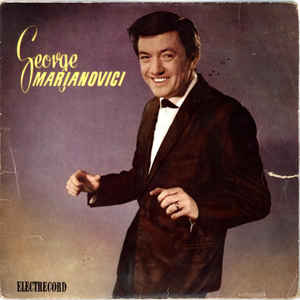 George Marianovici* – Marko Polo (1964) 7"