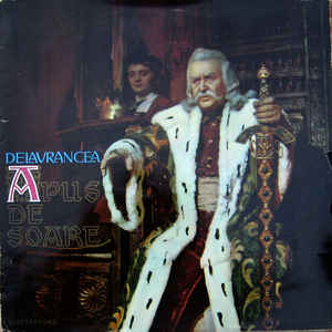 Delavrancea* – Apus De Soare (1965)