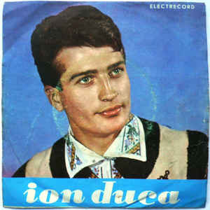 Ion Duca – Frunzuliță-ngălbenită