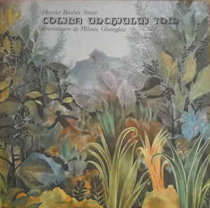 Harriet Beecher Stowe – Coliba Unchiului Tom