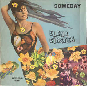 Elena Cîrstea* – Someday (1991)