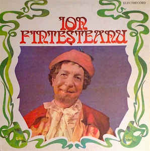 Ion Finteșteanu – Ion Finteșteanu (1985)
