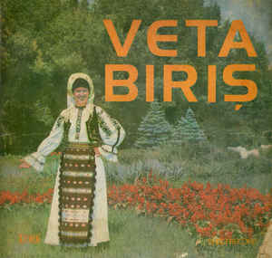 Veta Biriș – Du-ți Bade, Dorul Cu Tine (1985)