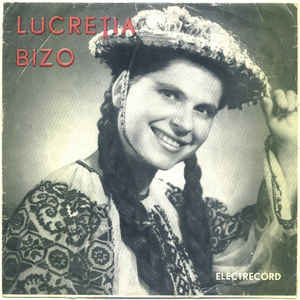 Lucreția Bizo – Lucreția Bizo (1977)
