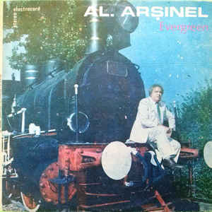 Al. Arșinel* – Evergreen (1988)