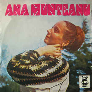 Ana Munteanu – Trandafir Cu Creanga-n Apă