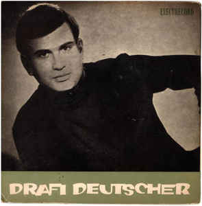 Drafi Deutscher ‎– Drafi Deutscher (1968)