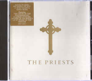 The Priests – The Priests (2008)
