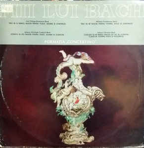 Formația „Concertino”* – Fiii lui Bach