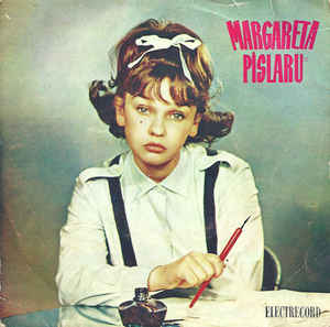 Margareta Pîslaru* – Margareta Pîslaru