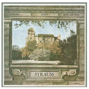 Johann*, Josef*, Johann-fiul* – Strauss (1981)
