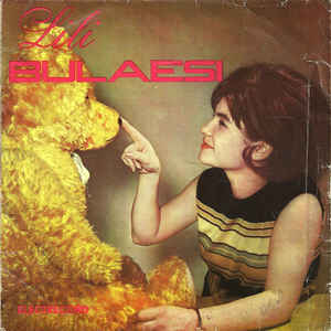Lili Bulaesi – Lili Bulaesi (1966)