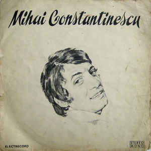 Mihai Constantinescu – Mihai Constantinescu