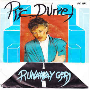 Ric Durrel – Runaway Girl (1986)