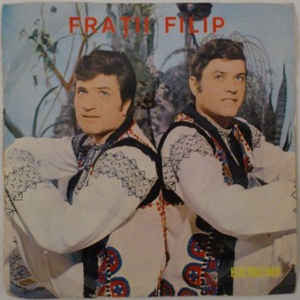 Frații Filip – Gată Mamă Cufărul