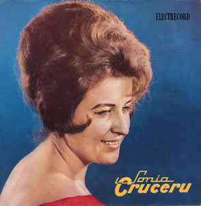 Sonia Cruceru – Sonia Cruceru (1964)