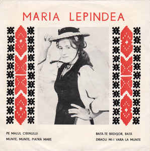 Maria Lepindea – Pe Malul Cibinului