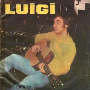 Luigi* – Luigi (1968)