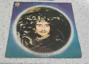 Max Berlins* – World Wide Party (1979)