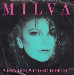 Milva – Wenn Der Wind Sich Dreht
