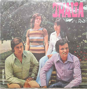 Thalia (6) – Kék Madár (Pasărea Albastră) (1973)