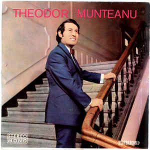 Theodor Munteanu – Theodor Munteanu (1973)