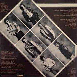 Tycoon ‎– Tycoon  (1978)