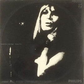 Liesbeth List – Zingt Jacques Brel  (1969)
