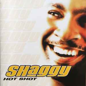 Shaggy ‎– Hot Shot  (2001)     CD