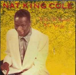 Nat King Cole ‎– When The World Was Young  (1990)     CD