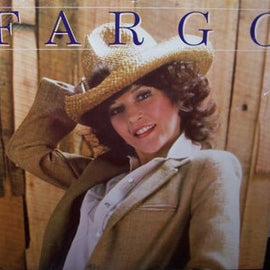 Donna Fargo – Fargo  (1980)