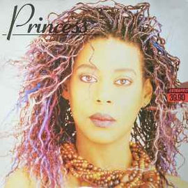 Princess – Princess  (1986)