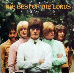 The Lords ‎– The Best Of The Lords     LP