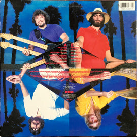 Alabama ‎– The Closer You Get...  (1983)     LP