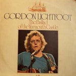 Gordon Lightfoot ‎– The Ballad Of The Yarmouth Castle  (1973)     LP