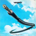 Vangelis ‎– Spiral  (1977)