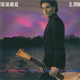 D.L. Byron – This Day And Age  (1980)