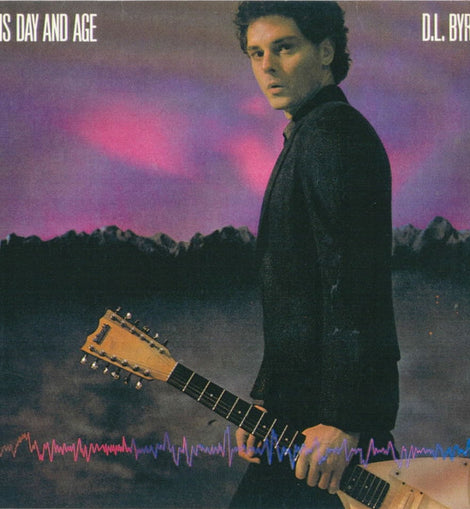 D.L. Byron – This Day And Age  (1980)