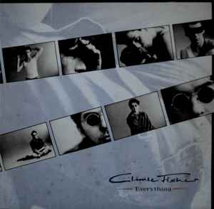 Climie Fisher ‎– Everything  (1987)