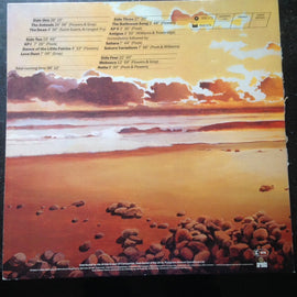 Sky ‎– Sky Five Live  (1983)