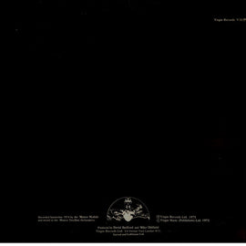 The Royal Philharmonic Orchestra* With Mike Oldfield Conducted By David Bedford ‎– The Orchestral Tubular Bells  (1976)