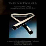 The Royal Philharmonic Orchestra* With Mike Oldfield Conducted By David Bedford ‎– The Orchestral Tubular Bells  (1976)