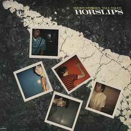 Horslips ‎– Short Stories / Tall Tales  (1979)