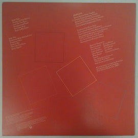 Horslips ‎– Short Stories / Tall Tales  (1979)