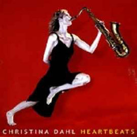 Christina Dahl ‎– Heartbeats  (2003)     CD