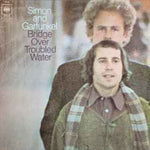 Simon And Garfunkel* ‎– Bridge Over Troubled Water
