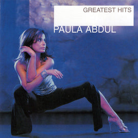 Paula Abdul – Greatest Hits  (2002)     CD