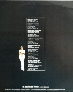 Neil Sedaka ‎– Neil Sedaka's Greatest Hits  (1977)      LP