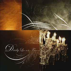 Dredg ‎– Live At The Fillmore  (2006)     CD