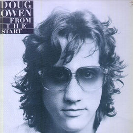 Doug Owen ‎– From The Start  (1977)